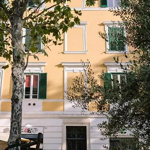 delizioso-appartamento-in-zona-vaticano.it-romehotels.com/