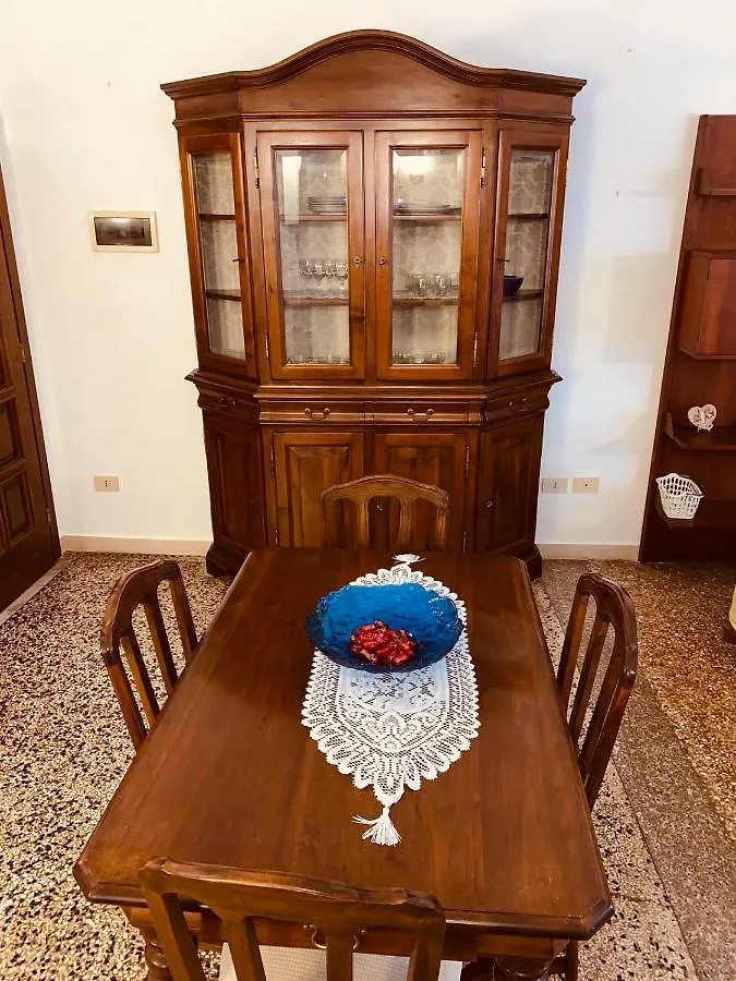 Stefano'S Sweet Home Venise 0*,