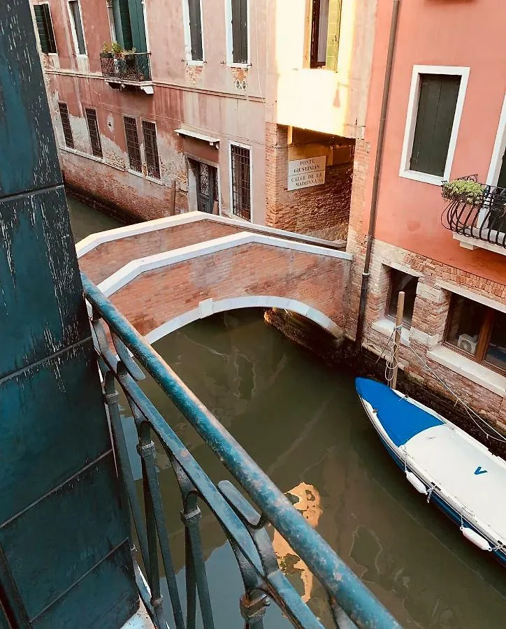 Stefano'S Sweet Home Venise Appartement