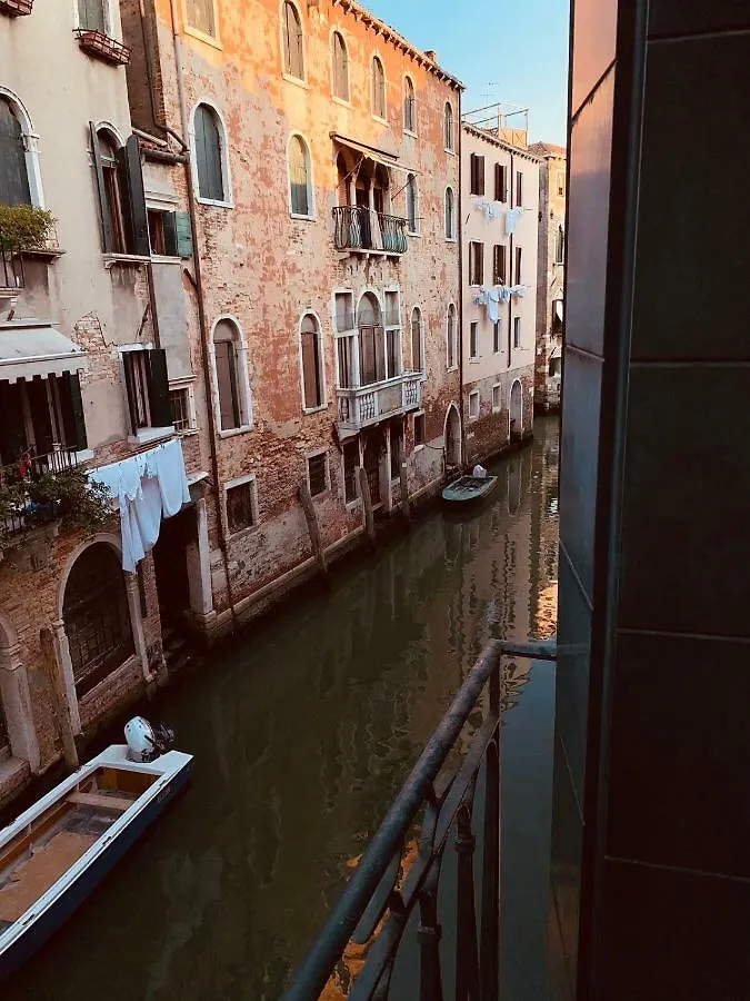 Stefano'S Sweet Home Venise Appartement